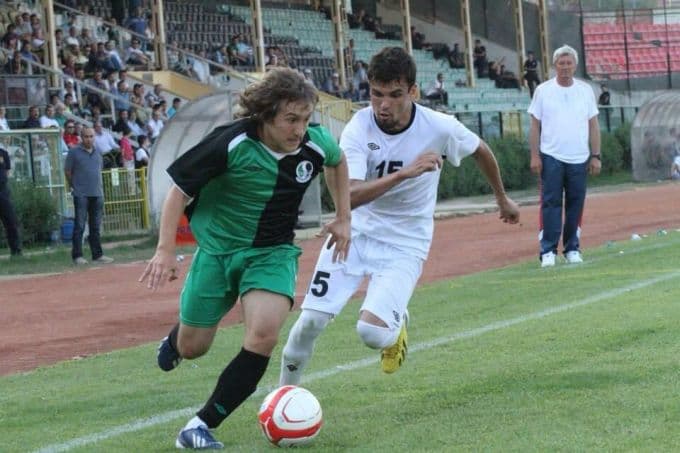 Erdi Can Şehit, Tavşanlı Linyitspor'a kiralandı