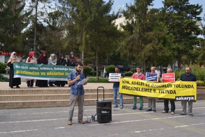 Platform, "Direnen Gazze kazandı"