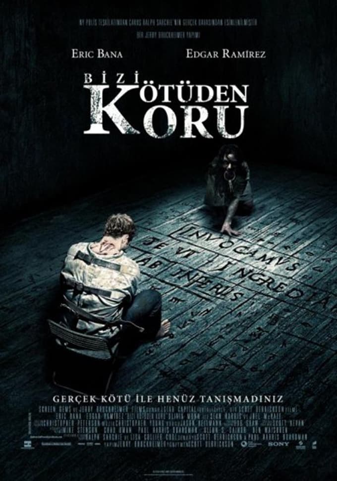 Vizyonda iki yeni film seyircilerini bekliyor