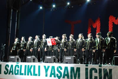 <p align="center"><font face="arial,helvetica,sans-serif" size="2"><strong>Artvin G&ouml;steri Ekibi</strong></font></p>