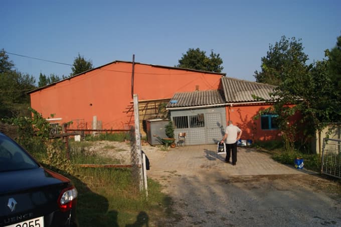Balık ölümlerine neden olan fabrika kapatıldı