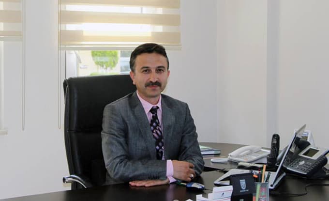 Büyükşehir'de beklenen 3 atama gerçekleşti