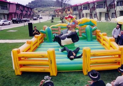 <p align="center"><strong><font face="arial,helvetica,sans-serif" size="2">Oyun Parkurları Rodeo</font></strong></p>
