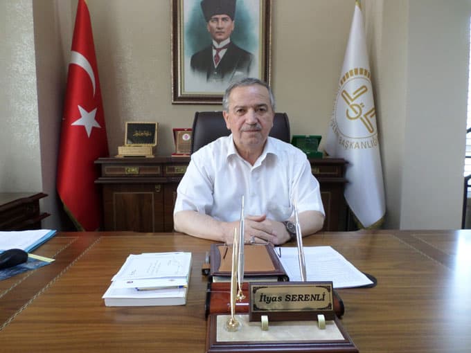 Müftü Serenli'den "Dövme yaptırma" sorusuna cevap