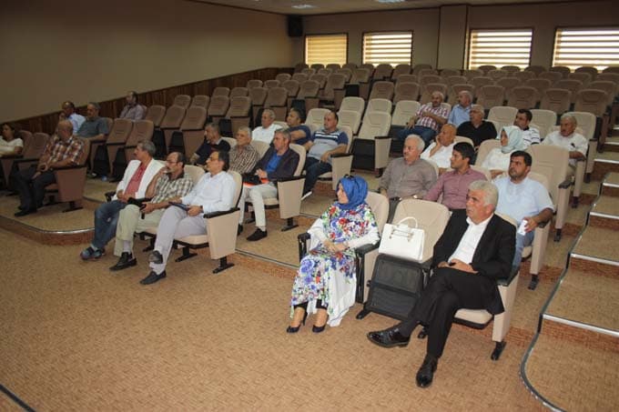 Erenler Belediyesi Meclisi toplandı&#8207; 