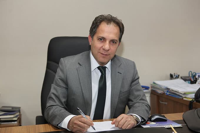 SGM'de engelli eğitimleri devam ediyor