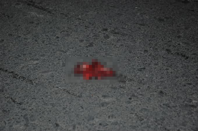 Karasu'da feci kaza: 1 ölü