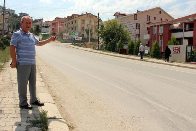 Belediyeden fuhuş gerekçesiyle apart düzenlemesi