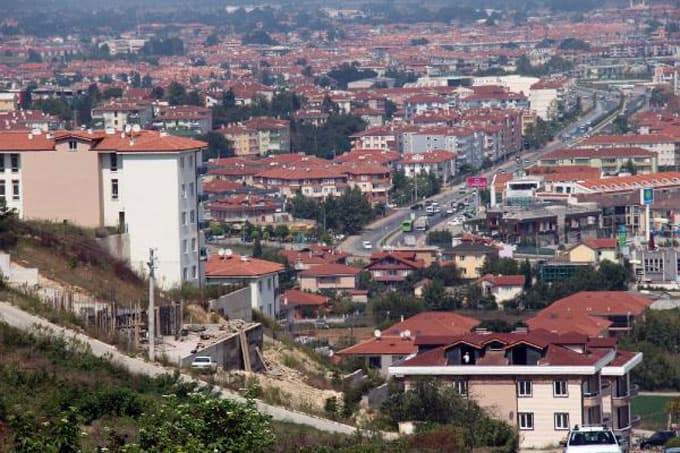 Belediyeden fuhuş gerekçesiyle apart düzenlemesi