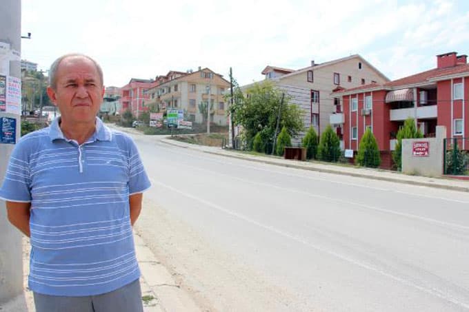 Belediyeden fuhuş gerekçesiyle apart düzenlemesi