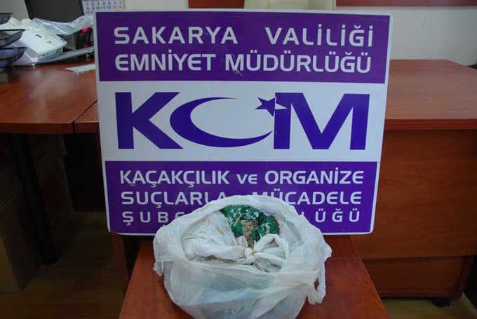 Az kalsın 250 kişi zehirlenecekti!