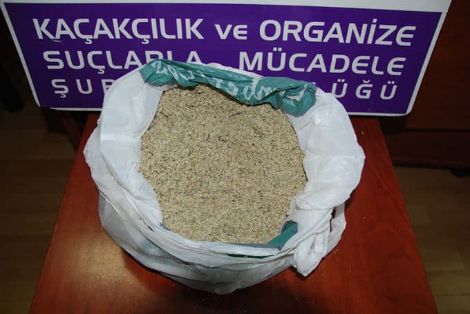Az kalsın 250 kişi zehirlenecekti!