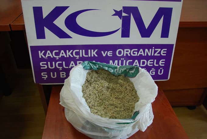Az kalsın 250 kişi zehirlenecekti!