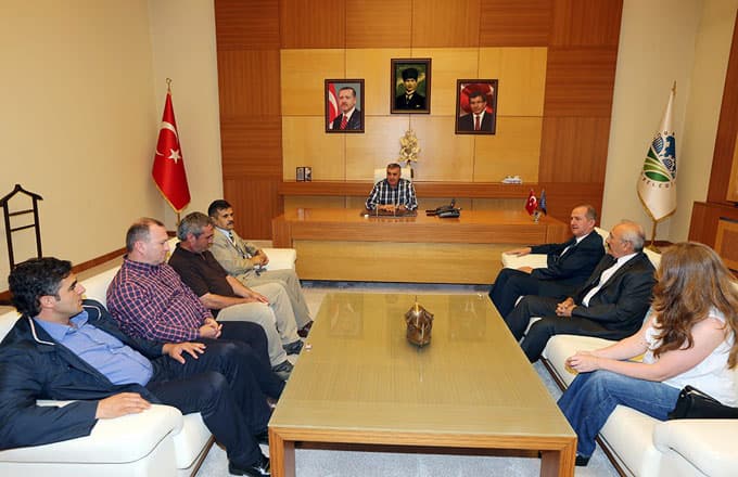 Farklılığımız, en önemli zenginliğimizdir