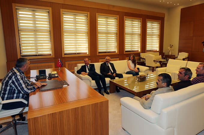 Farklılığımız, en önemli zenginliğimizdir