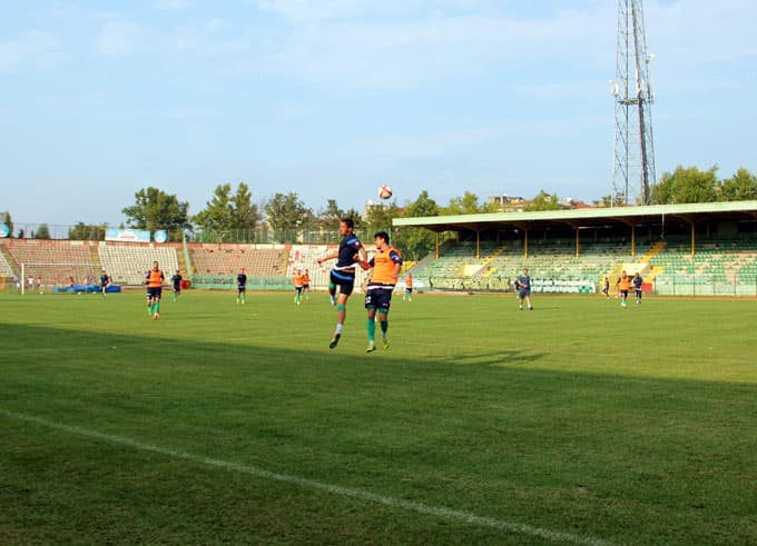 "Sakaryaspor, herkesin özlediği yere gelecektir"