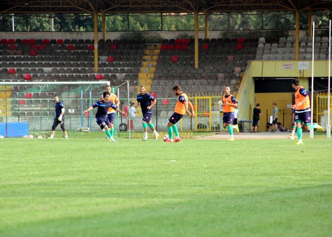 "Sakaryaspor, herkesin özlediği yere gelecektir"