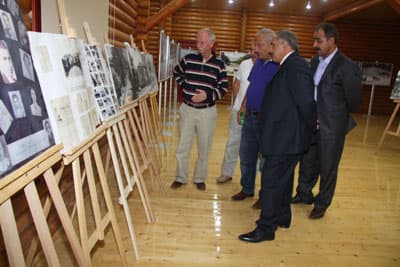 Eğitimciler İftarda Buluştu