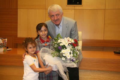 Yeni Öğretim Yılı Hayırlı Olsun