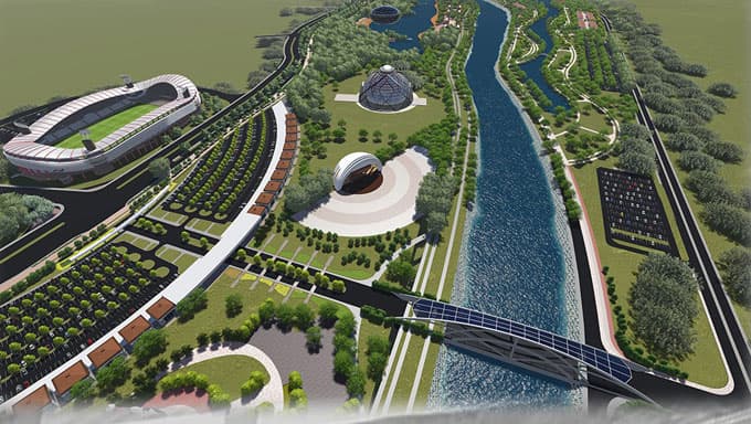Erenler'e köprü geçişli yeni bulvar geliyor