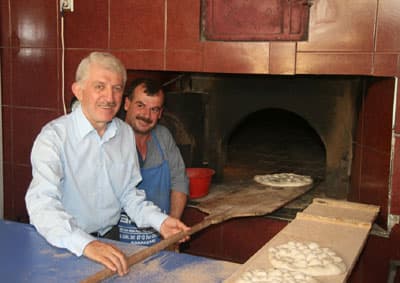 Ferizli'nin Çehresi Değişti
