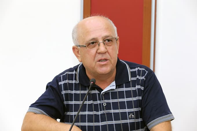 Toçoğlu: "Şehrimizin geleceğini planlıyoruz"