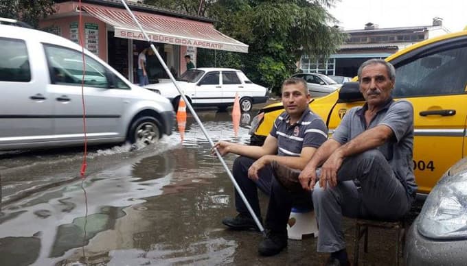 Başkan Akdardağan, içki satışı yapan yerleri uyardı