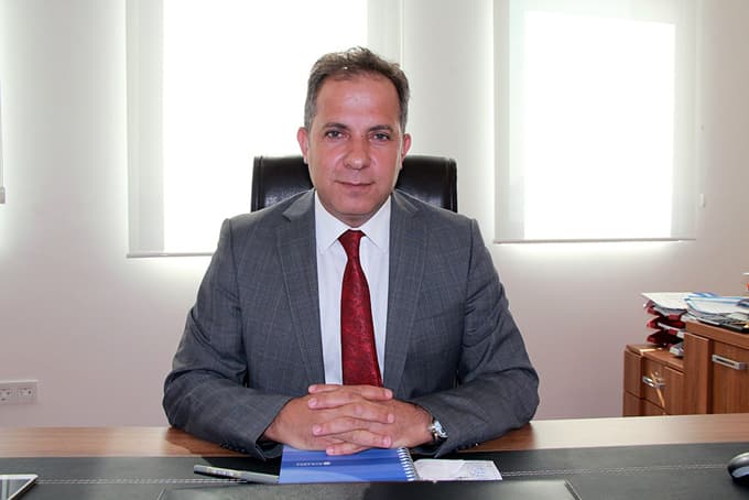 SGM'de yeni dönem başlıyor