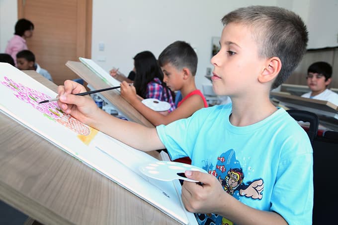SGM'de yeni dönem başlıyor