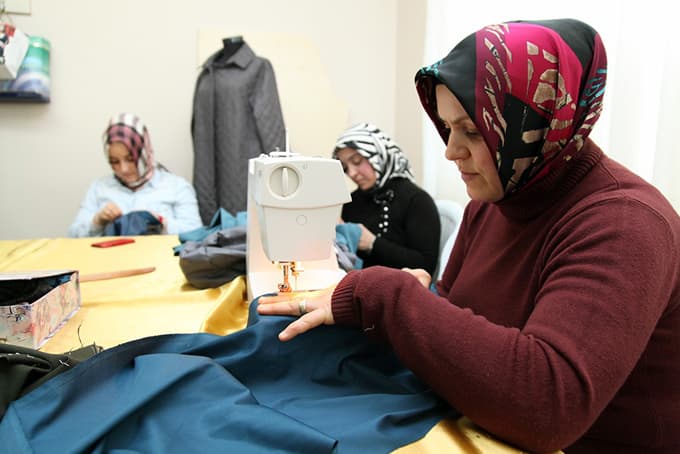 SAMEK'te yeni dönem kayıtları başlıyor