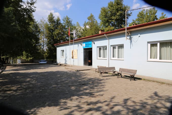 Sapanca Belediyesi, okullarını hazırlıyor
