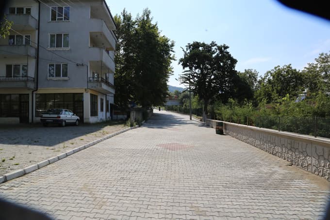 Sapanca Belediyesi, okullarını hazırlıyor
