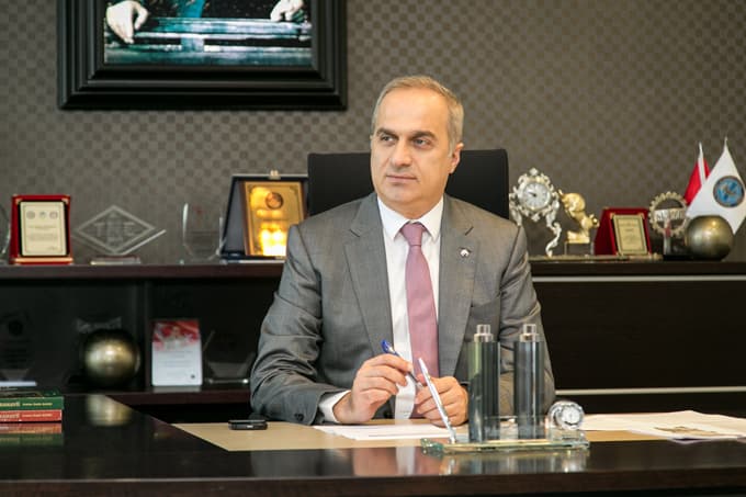 Sanal fuarcılık başladı