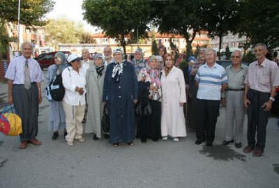 Sakarya Büyükşehir Belediyesi'nden Göz Ameliyatı