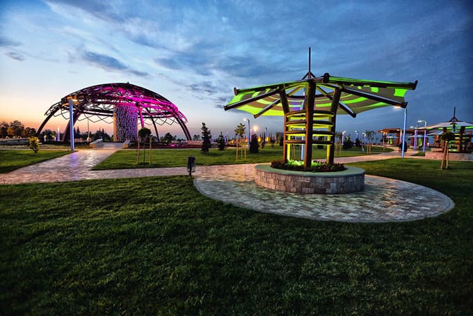 Sakarya Park, Orhan Hakalmaz konseri ile açılıyor