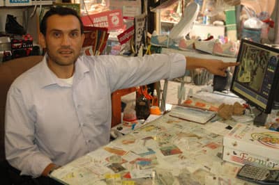 Saniye Saniye Hırsızlık