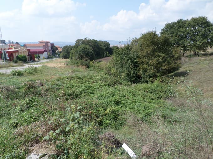 Modern Semt Pazarı için imza kampanyası başlattılar