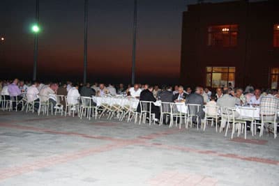 Sivil Toplum Örgütleri Hendekteydi