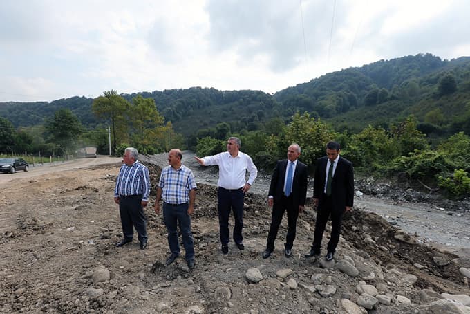Toçoğlu'ndan Karapürçekliler'e müjde!