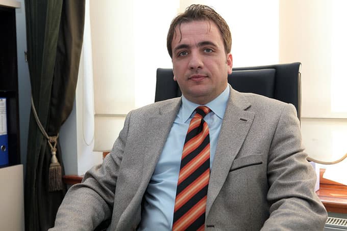 SAMEK kayıtları başladı