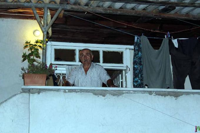 IŞİD'e katılan oğlundan haber alamıyor