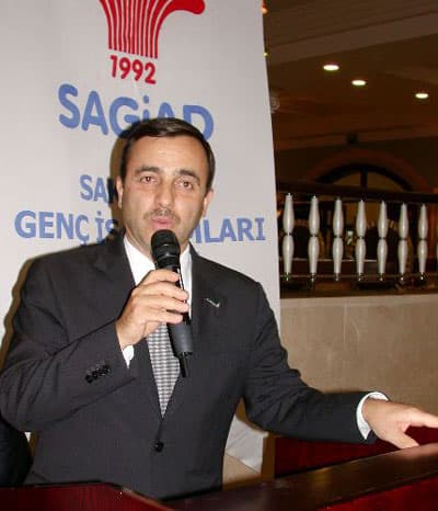 "Afrika Açılımı, Çarkı Tersine Döndürdü"