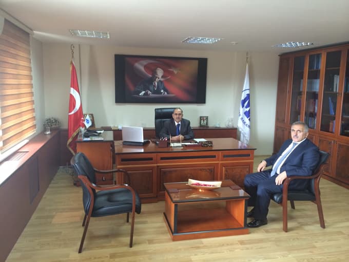 Başkan İnci: "Sakarya, vergi vermeyi seviyor"