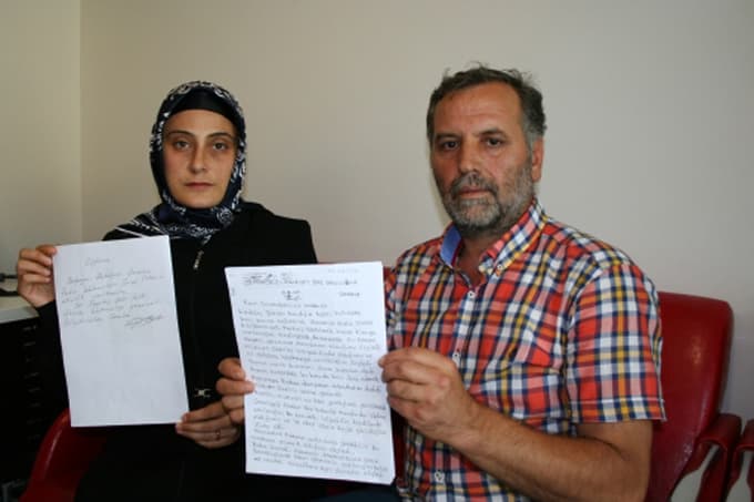 Bakanların adını kullanarak insanları dolandırdı