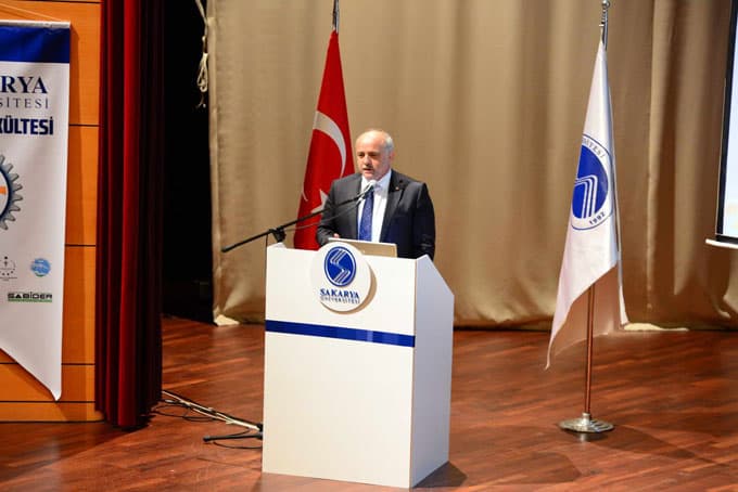 SAÜ'lü öğrenciler işe yerleştirildi