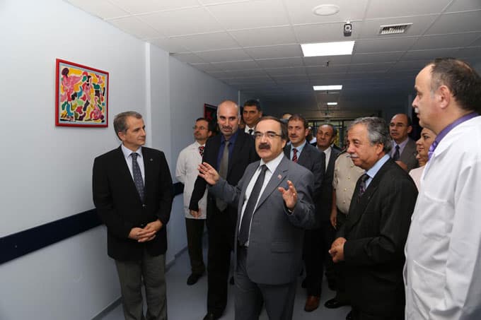 Uyuşturucuyla mücadele çalışmaları devam ediyor
