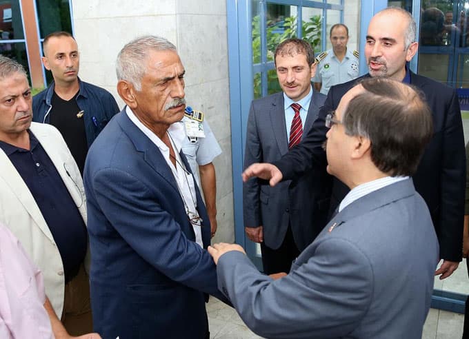 Uyuşturucuyla mücadele çalışmaları devam ediyor
