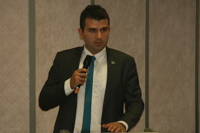 Meclis olağanüstü toplantısı yapıldı