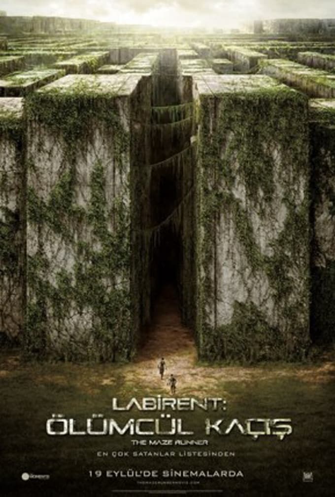 Sinemaseverler için iki yeni film vizyonda!