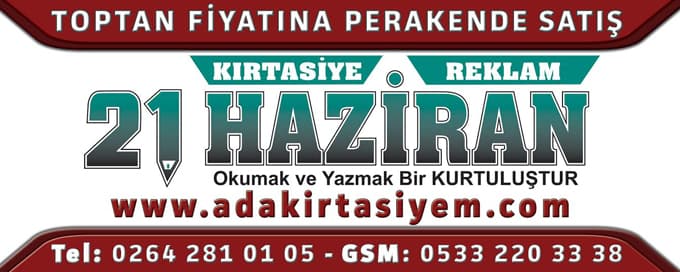 21 Haziran'da kampanya üstüne kampanya!